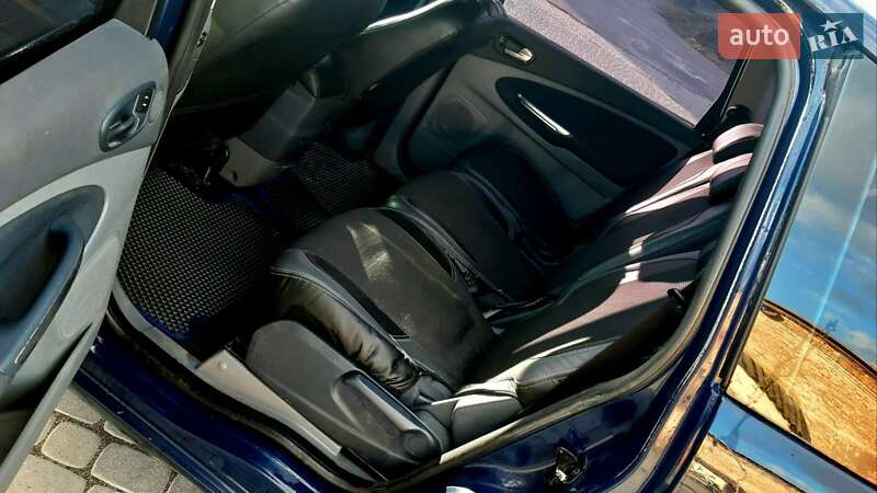 Мінівен Ford S-Max 2009 в Іллінцях