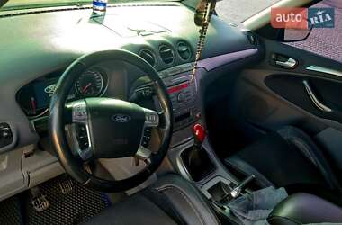 Мінівен Ford S-Max 2009 в Іллінцях