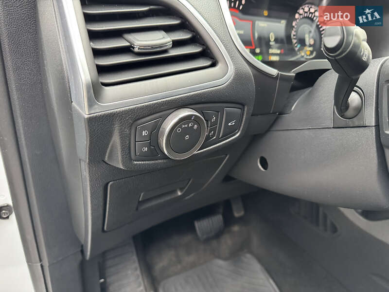 Мінівен Ford S-Max 2018 в Рівному