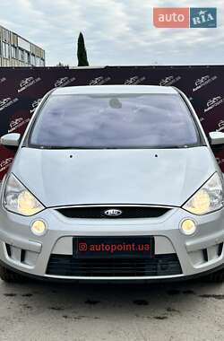 Минивэн Ford S-Max 2009 в Сумах