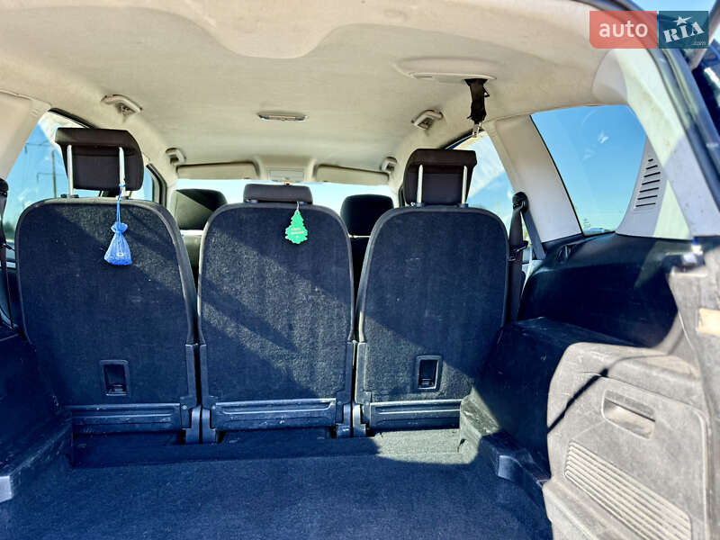 Минивэн Ford S-Max 2009 в Новояворовске фото 41 Минивэн Ford S-Max 2009 в Новояворовске