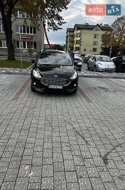 Мінівен Ford S-Max 2020 в Львові
