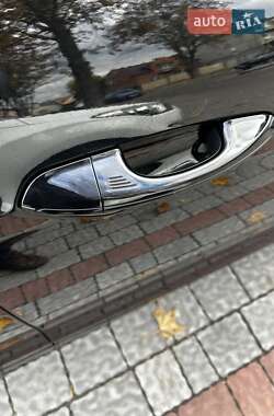 Мінівен Ford S-Max 2020 в 