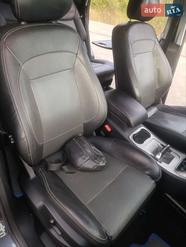 Мінівен Ford S-Max 2008 в Стрию фото 15 Мінівен Ford S-Max 2008 в Стрию