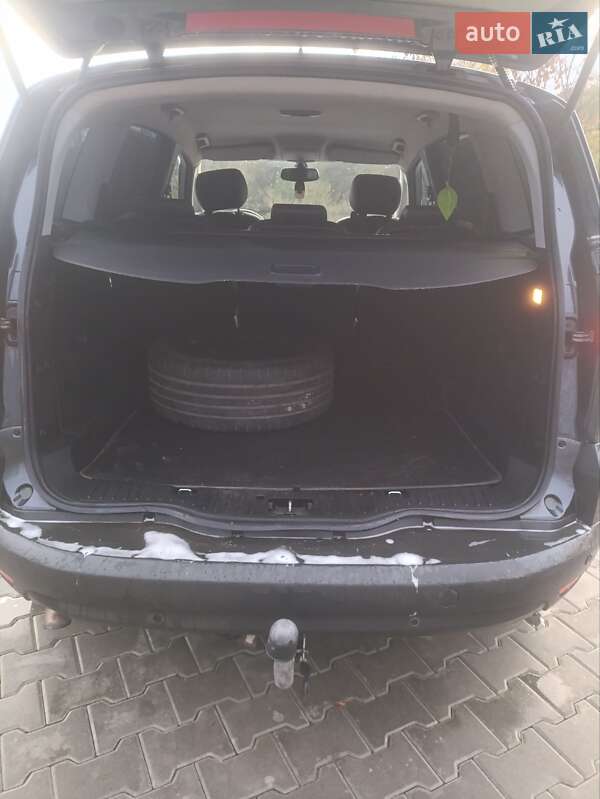 Мінівен Ford S-Max 2008 в Стрию фото 34 Мінівен Ford S-Max 2008 в Стрию