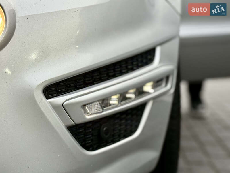 Мінівен Ford S-Max 2014 в Львові