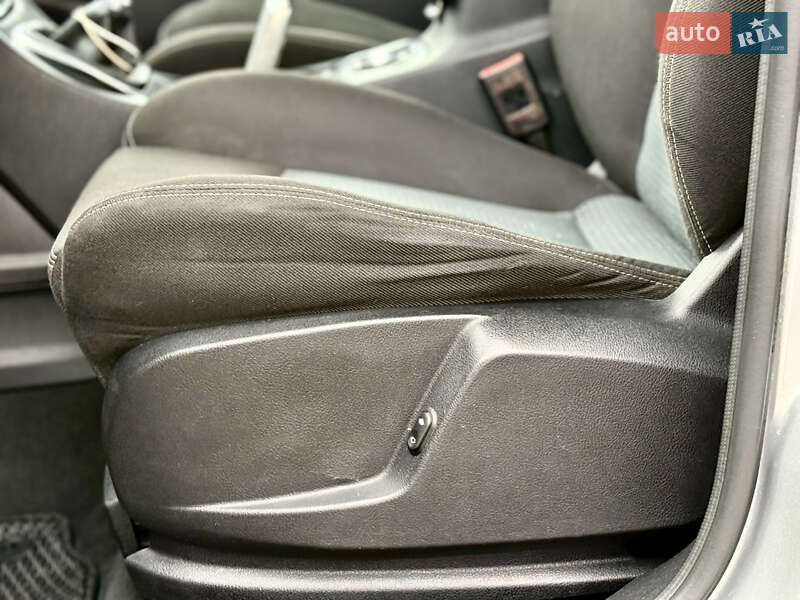 Мінівен Ford S-Max 2014 в Львові