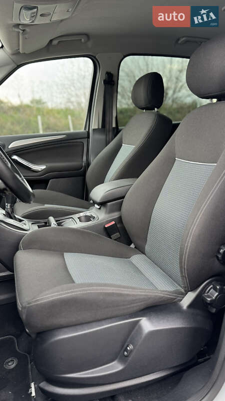 Минивэн Ford S-Max 2012 в Виннице фото 17 Минивэн Ford S-Max 2012 в Виннице