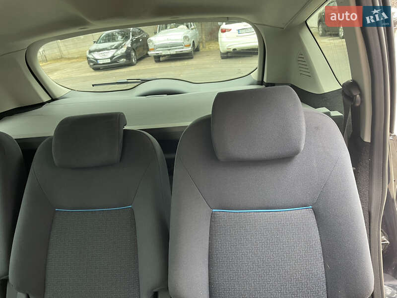 Мінівен Ford S-Max 2006 в Одесі