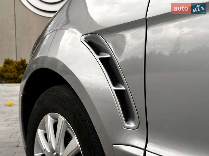 Минивэн Ford S-Max 2007 в Николаеве