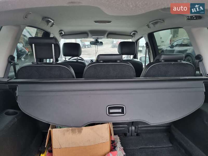 Минивэн Ford S-Max 2012 в Ровно фото 36 Минивэн Ford S-Max 2012 в Ровно