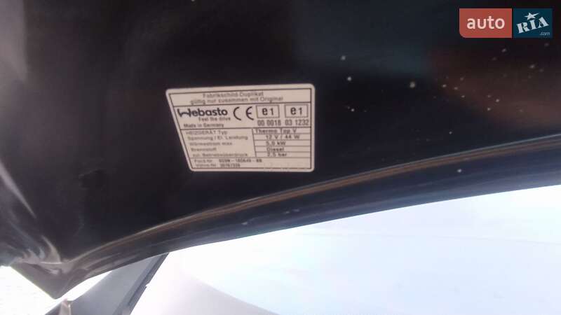 Мінівен Ford S-Max 2010 в Буську