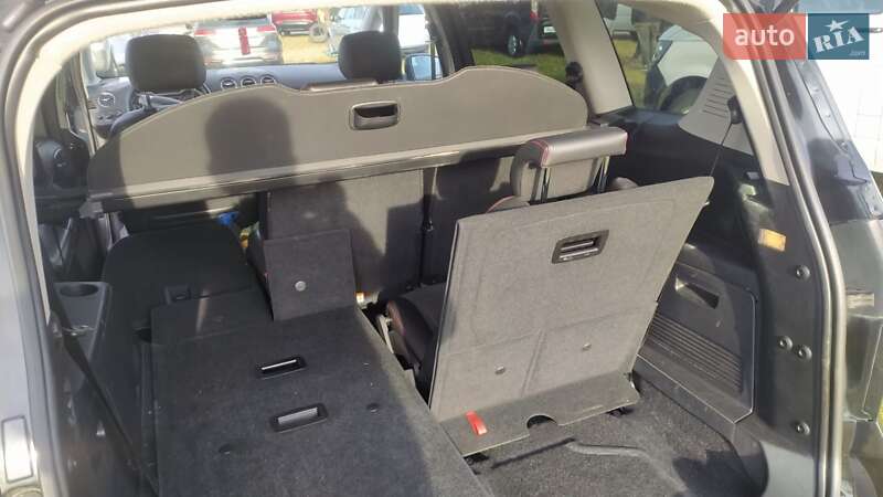 Мінівен Ford S-Max 2010 в Буську