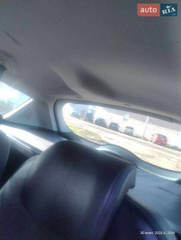 Мінівен Ford S-Max 2006 в Самборі