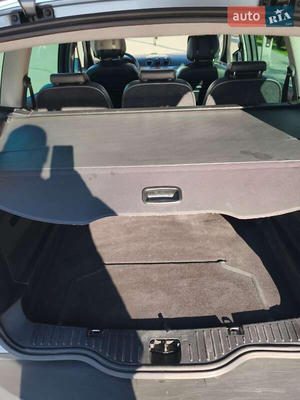 Минивэн Ford S-Max 2006 в Болграде