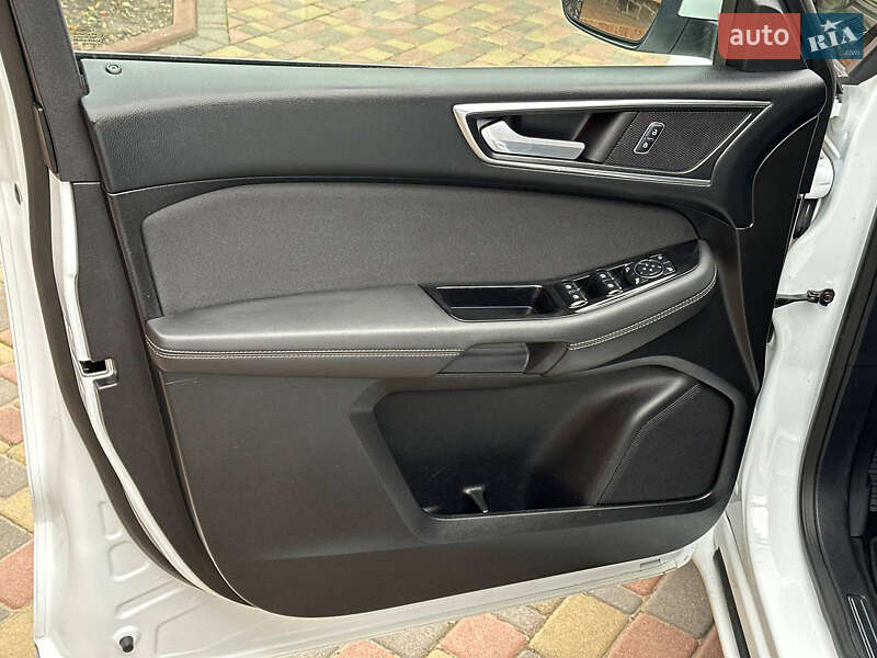 Мінівен Ford S-Max 2016 в Калуші фото 18 Мінівен Ford S-Max 2016 в Калуші