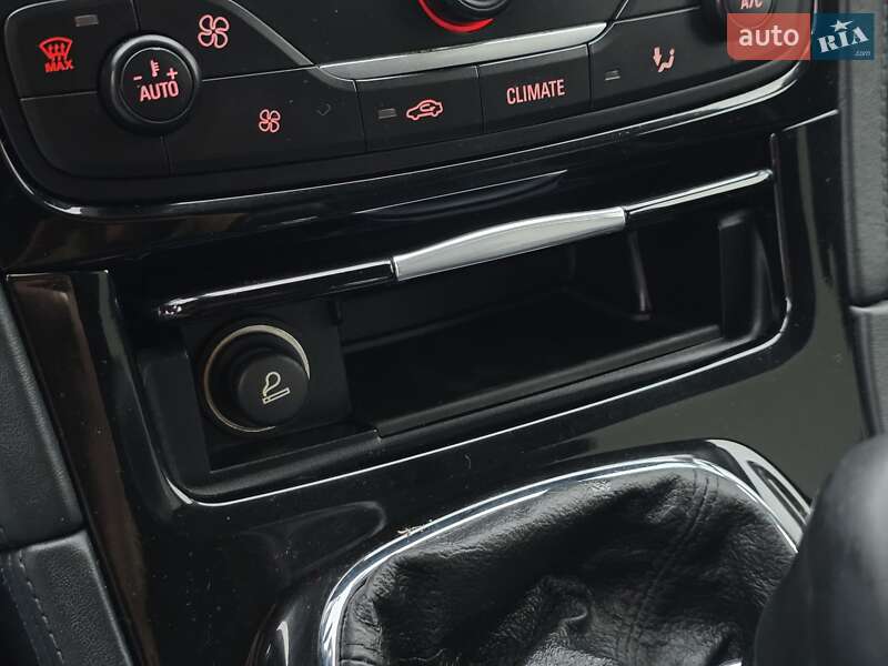 Мінівен Ford S-Max 2015 в Тернополі фото 25 Мінівен Ford S-Max 2015 в Тернополі