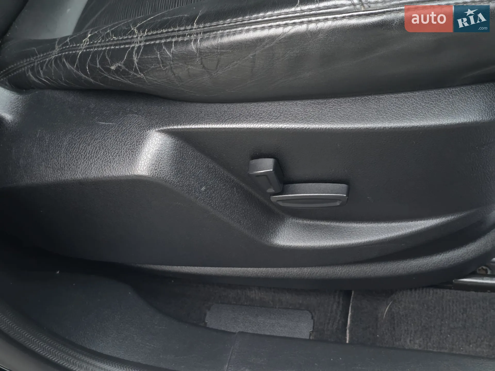 2015 Ford S-MAX - мініатюра 31
