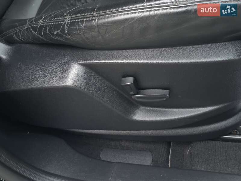 Мінівен Ford S-Max 2015 в Тернополі фото 30 Мінівен Ford S-Max 2015 в Тернополі