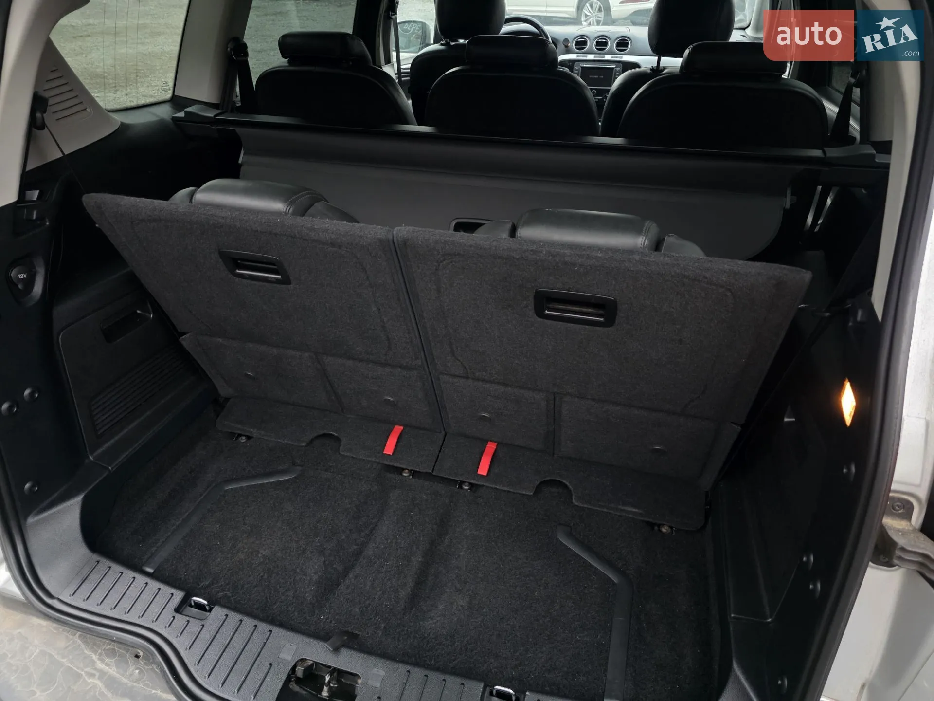 2015 Ford S-MAX - мініатюра 39