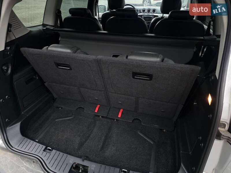 Мінівен Ford S-Max 2015 в Тернополі фото 38 Мінівен Ford S-Max 2015 в Тернополі