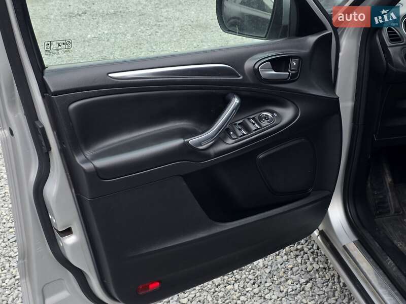 Мінівен Ford S-Max 2015 в Тернополі фото 44 Мінівен Ford S-Max 2015 в Тернополі