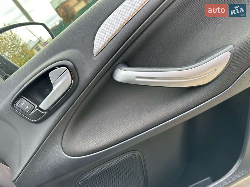 Минивэн Ford S-Max 2014 в Коломые