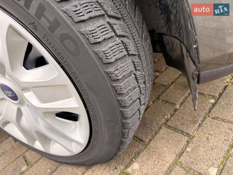 Мінівен Ford S-Max 2016 в Виноградові фото 21 Мінівен Ford S-Max 2016 в Виноградові