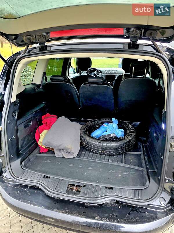 Мінівен Ford S-Max 2013 в Долині фото 10 Мінівен Ford S-Max 2013 в Долині