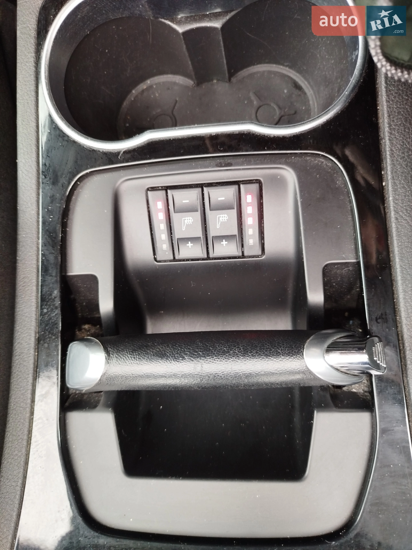 2013 Ford S-MAX - мініатюра 11