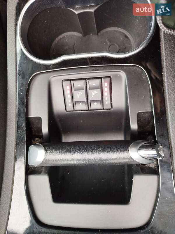 Мінівен Ford S-Max 2013 в Вишневому фото 11 Мінівен Ford S-Max 2013 в Вишневому