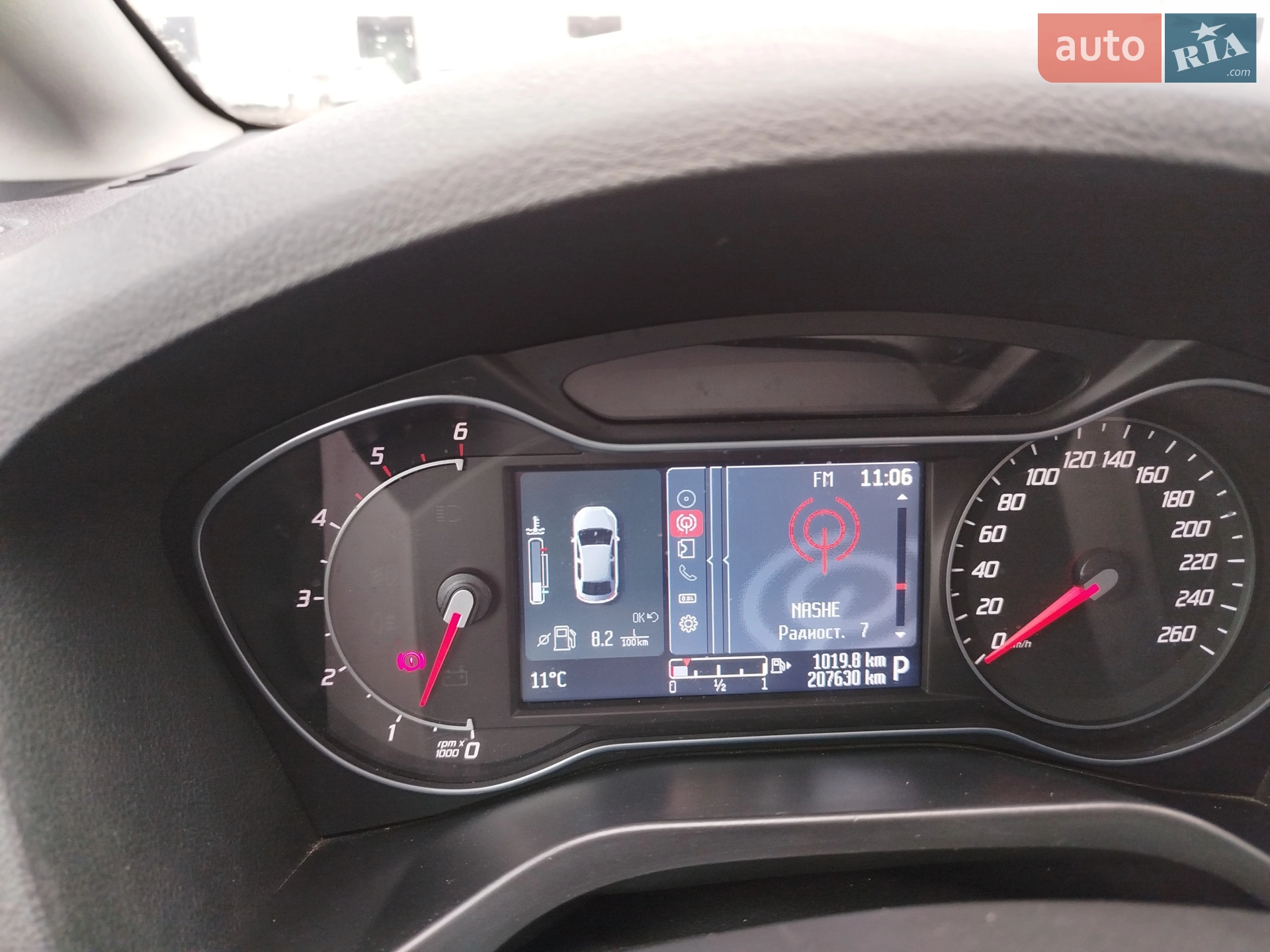 2013 Ford S-MAX - мініатюра 13