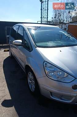 Минивэн Ford S-Max 2007 в Коростене