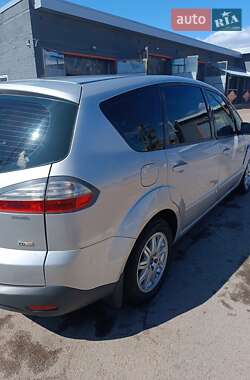 Минивэн Ford S-Max 2007 в Коростене