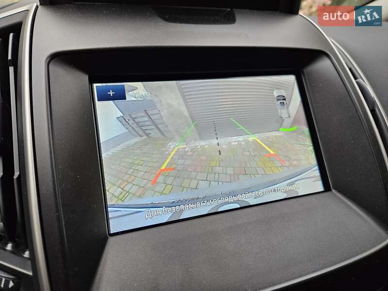 Мінівен Ford S-Max 2020 в Коломиї