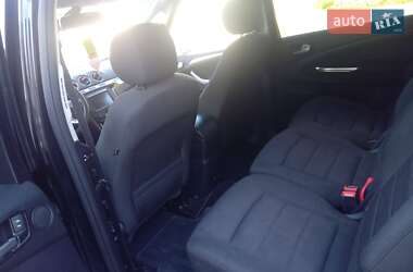 Минивэн Ford S-Max 2014 в Березовке