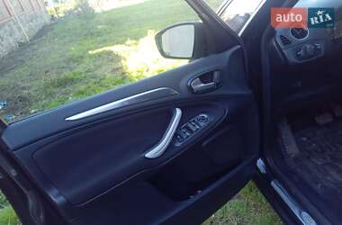 Минивэн Ford S-Max 2014 в Березовке