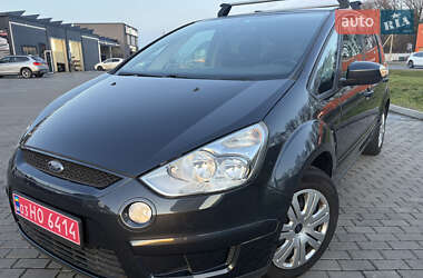 Минивэн Ford S-Max 2009 в Луцке
