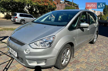 Минивэн Ford S-Max 2006 в Одессе