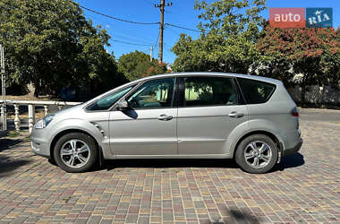 Минивэн Ford S-Max 2006 в Одессе