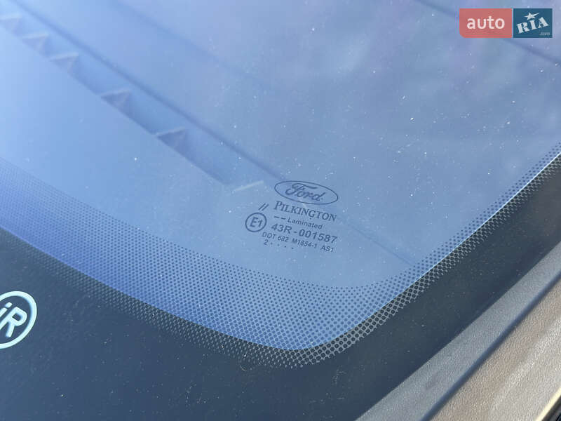 Минивэн Ford S-Max 2013 в Броварах фото 25 Минивэн Ford S-Max 2013 в Броварах