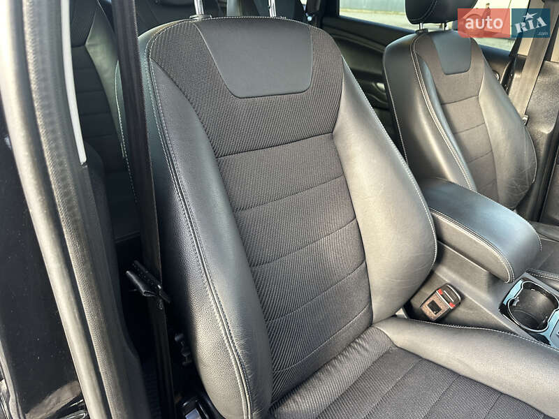 Минивэн Ford S-Max 2013 в Броварах фото 54 Минивэн Ford S-Max 2013 в Броварах