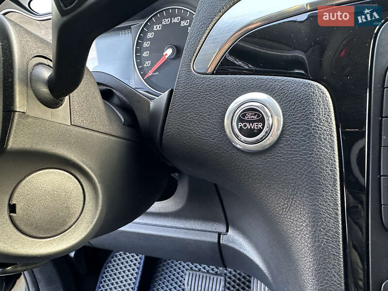 Минивэн Ford S-Max 2013 в Броварах фото 68 Минивэн Ford S-Max 2013 в Броварах