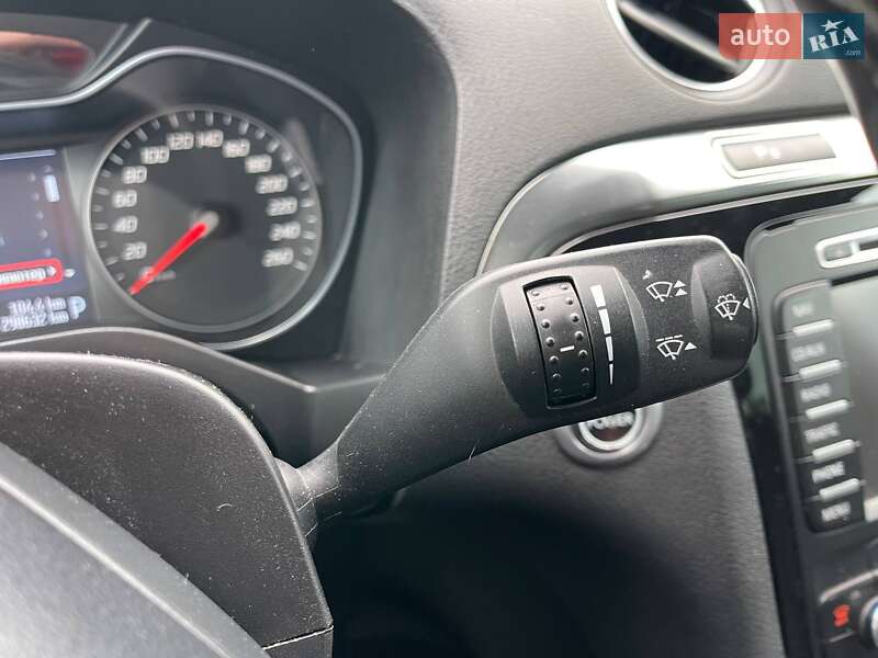 Мінівен Ford S-Max 2013 в Києві