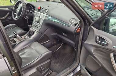 Минивэн Ford S-Max 2006 в Костополе