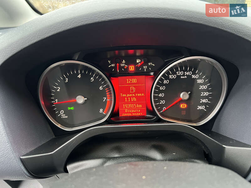 Минивэн Ford S-Max 2009 в Луцке