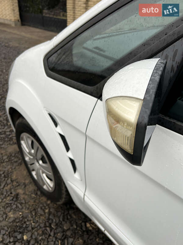 Минивэн Ford S-Max 2009 в Луцке