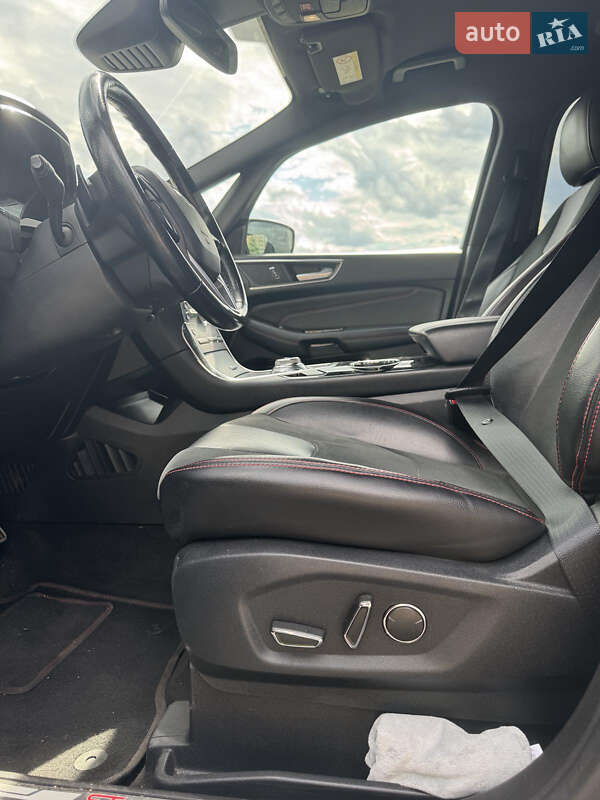 Минивэн Ford S-Max 2020 в Горишних Плавнях