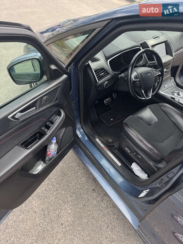 Минивэн Ford S-Max 2020 в Горишних Плавнях