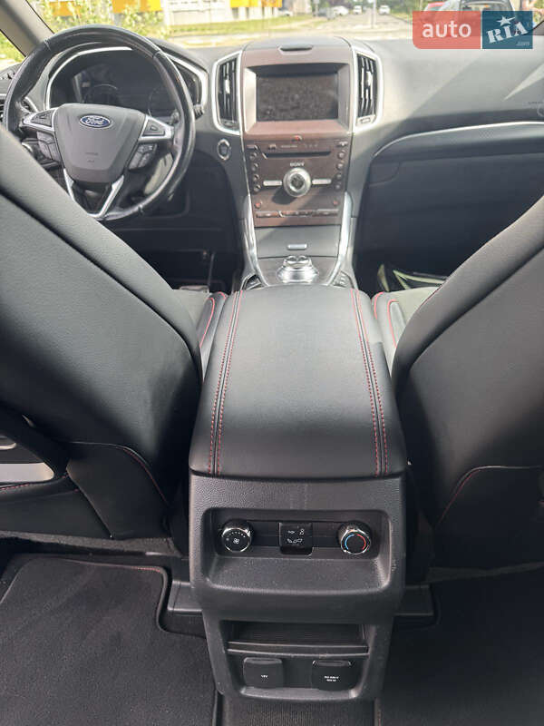 Минивэн Ford S-Max 2020 в Горишних Плавнях